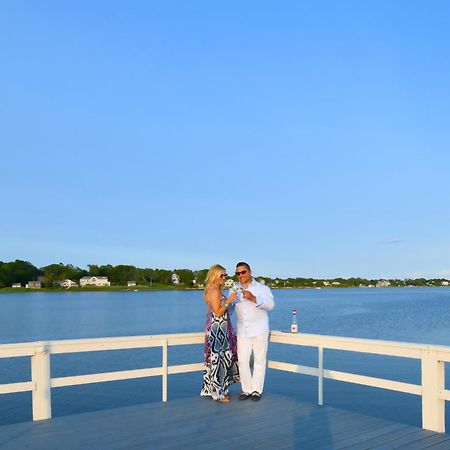 Bayview Resort Hampton Bays Kültér fotó