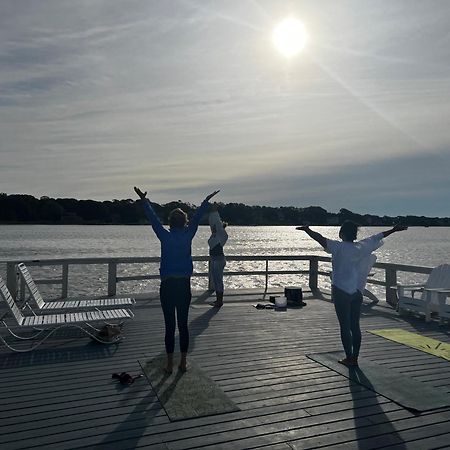 Bayview Resort Hampton Bays Kültér fotó