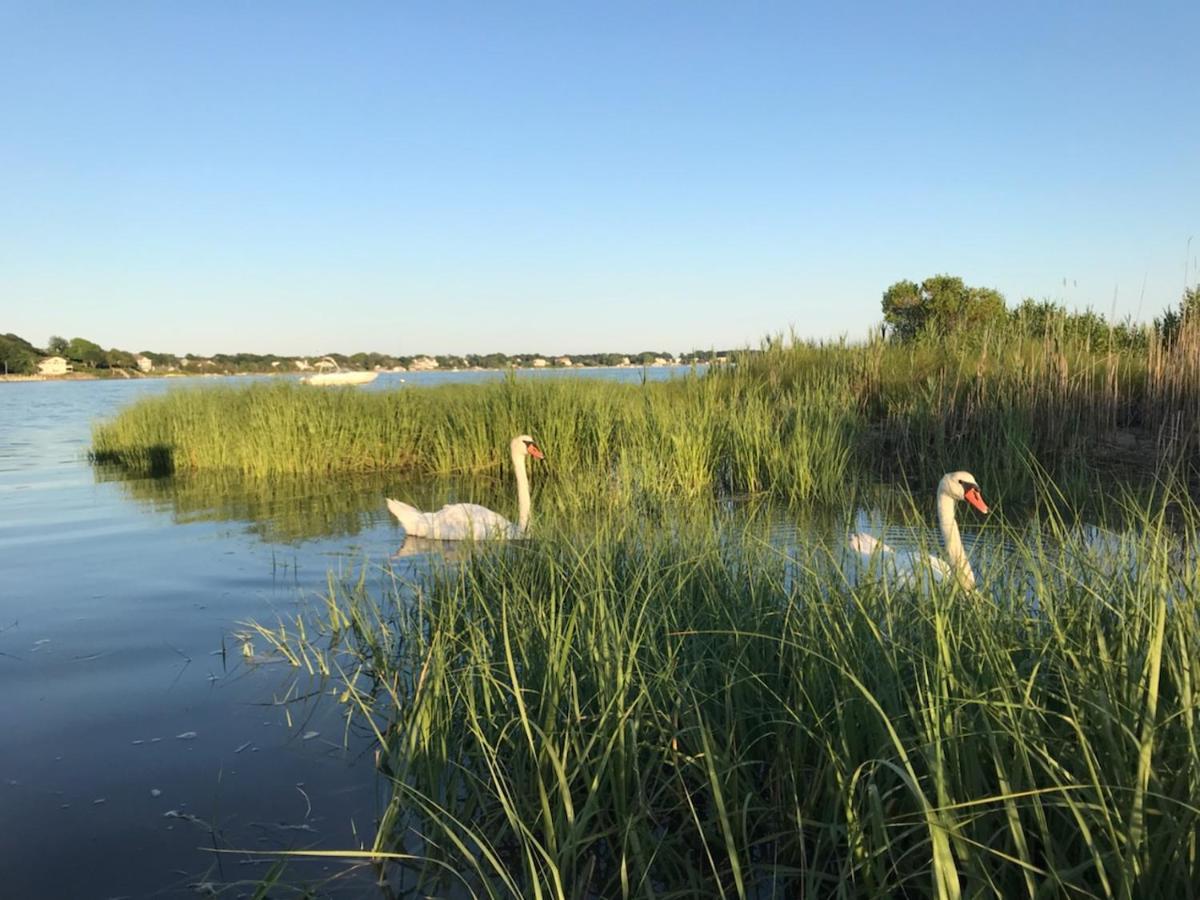 Bayview Resort Hampton Bays Kültér fotó