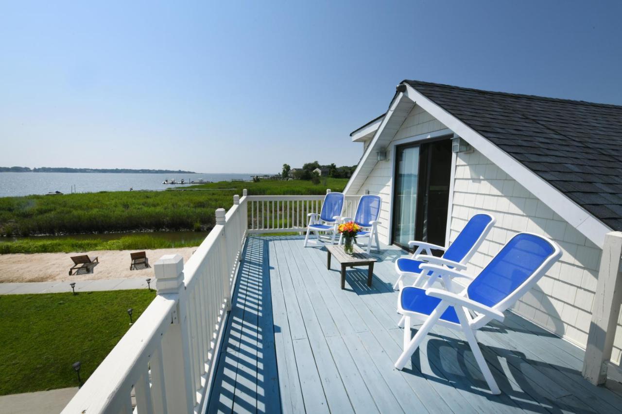 Bayview Resort Hampton Bays Kültér fotó