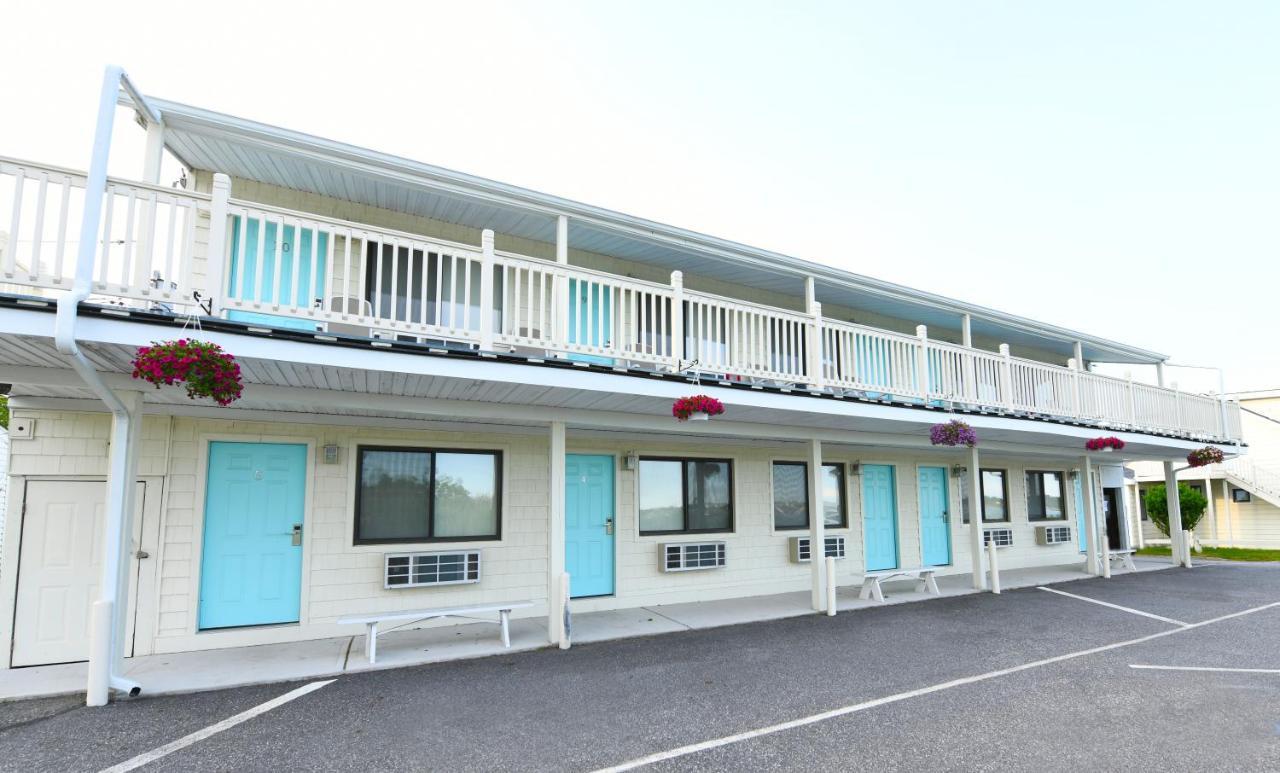 Bayview Resort Hampton Bays Kültér fotó