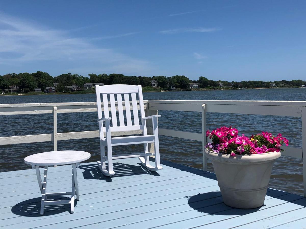 Bayview Resort Hampton Bays Kültér fotó