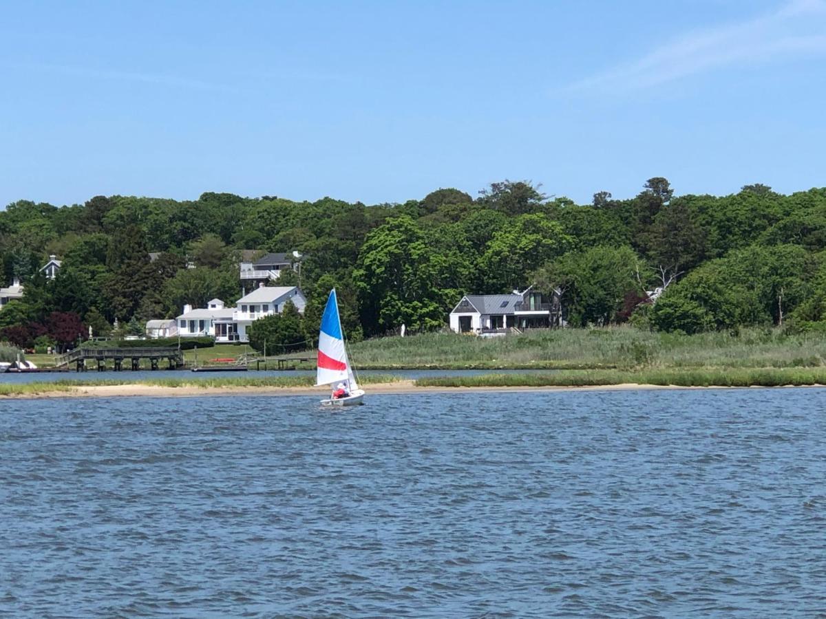 Bayview Resort Hampton Bays Kültér fotó