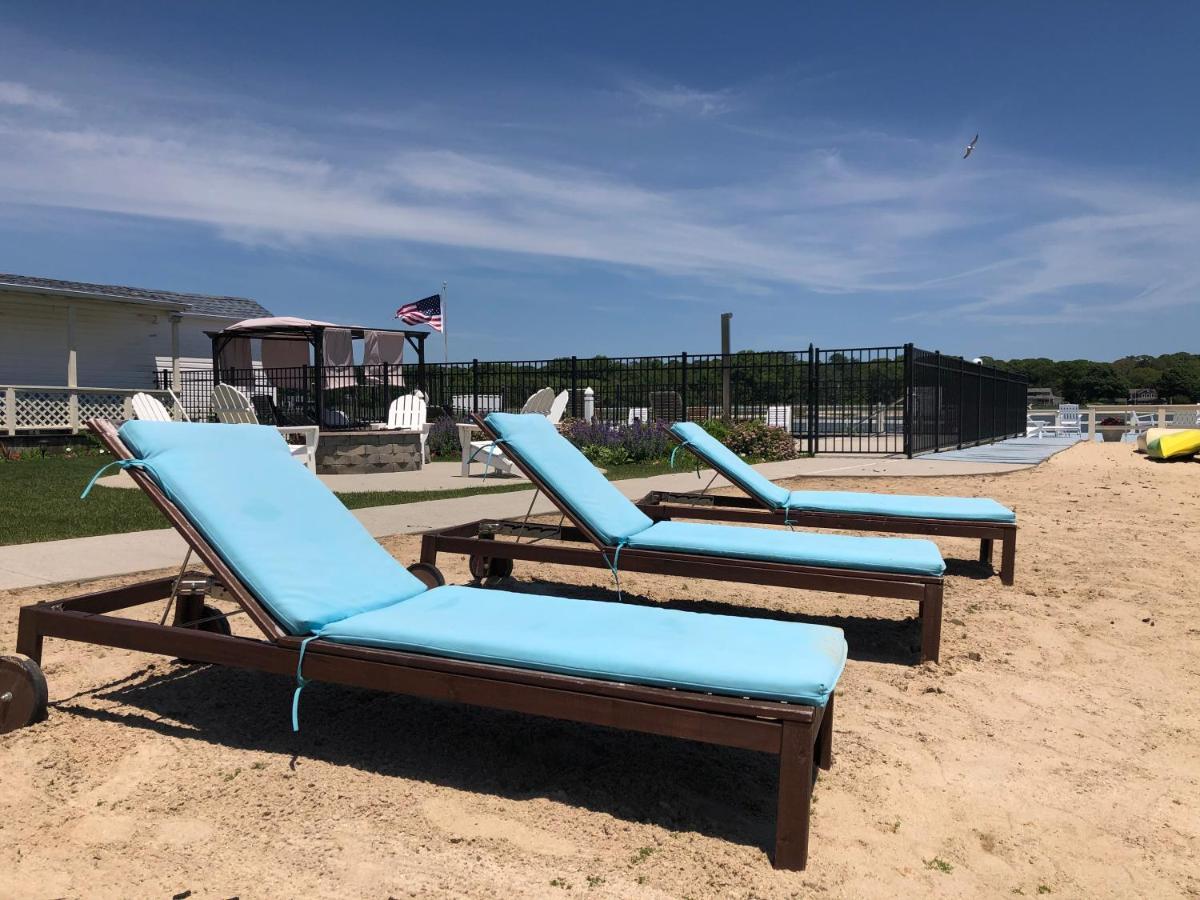 Bayview Resort Hampton Bays Kültér fotó