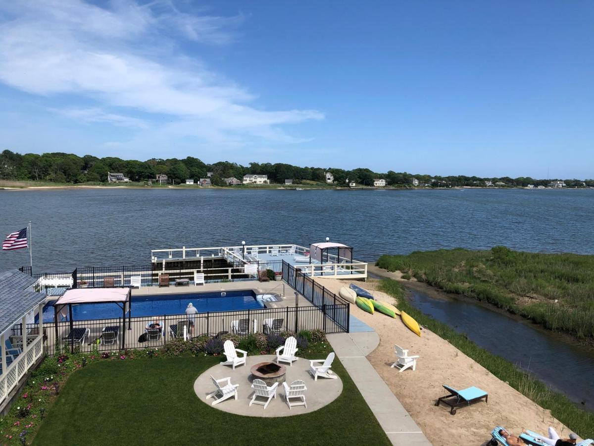 Bayview Resort Hampton Bays Kültér fotó