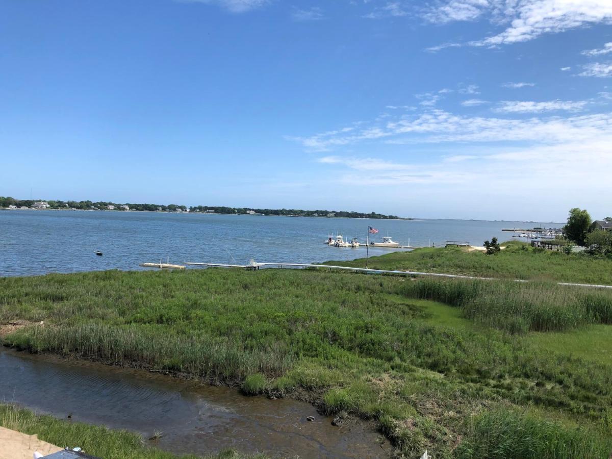 Bayview Resort Hampton Bays Kültér fotó