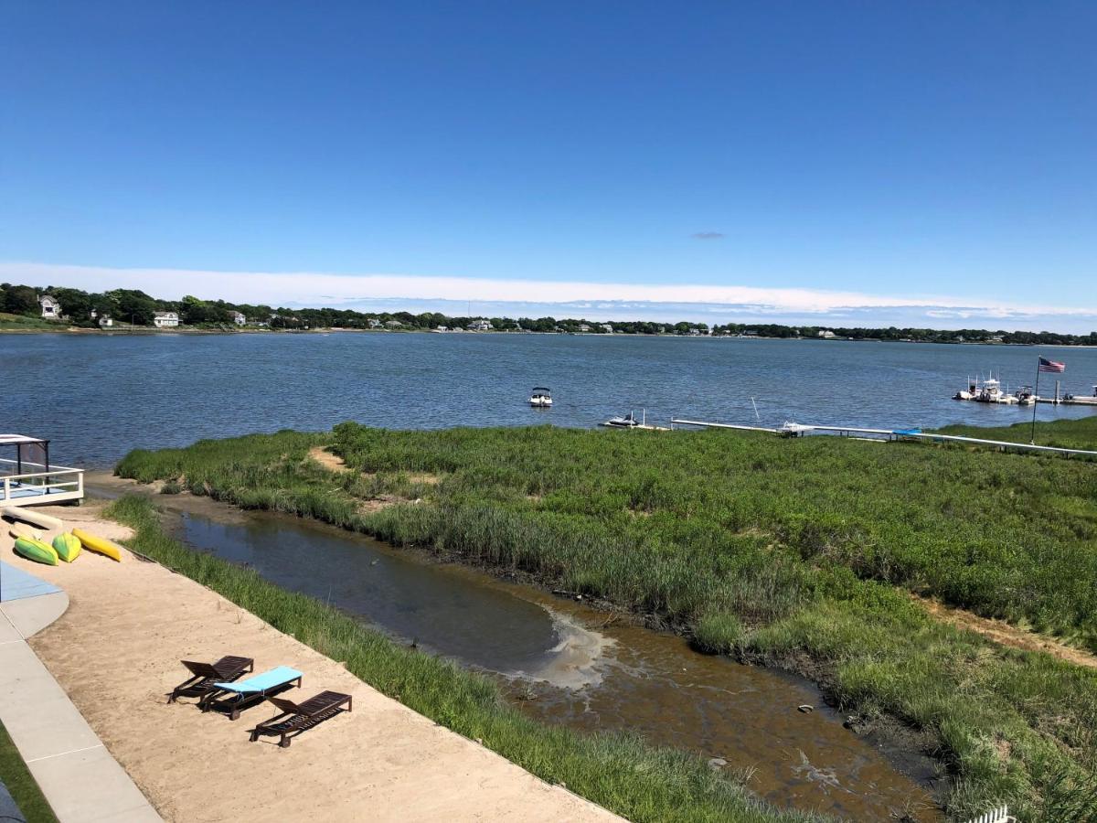 Bayview Resort Hampton Bays Kültér fotó