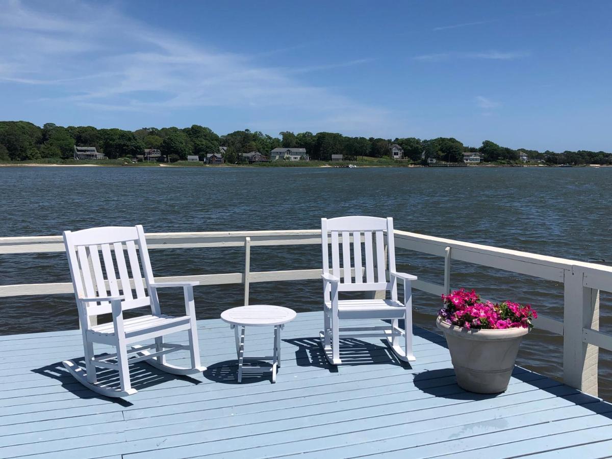 Bayview Resort Hampton Bays Kültér fotó