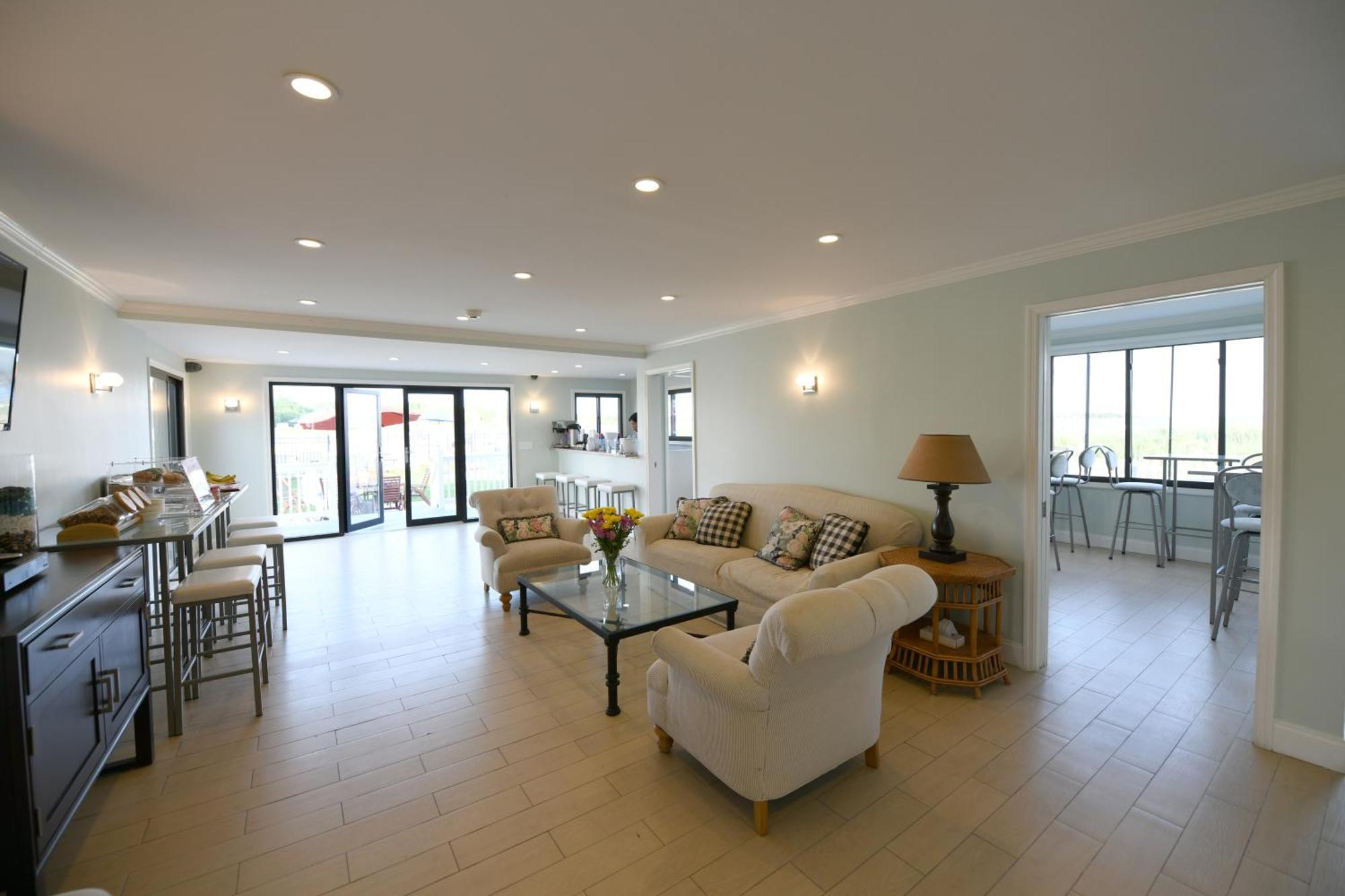 Bayview Resort Hampton Bays Kültér fotó