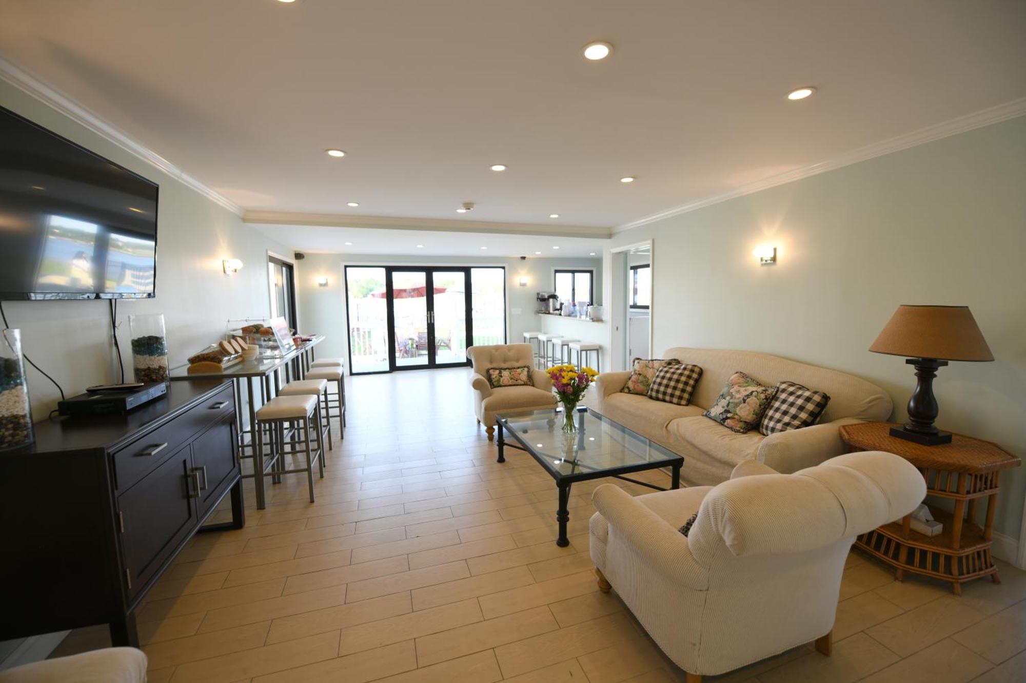Bayview Resort Hampton Bays Kültér fotó