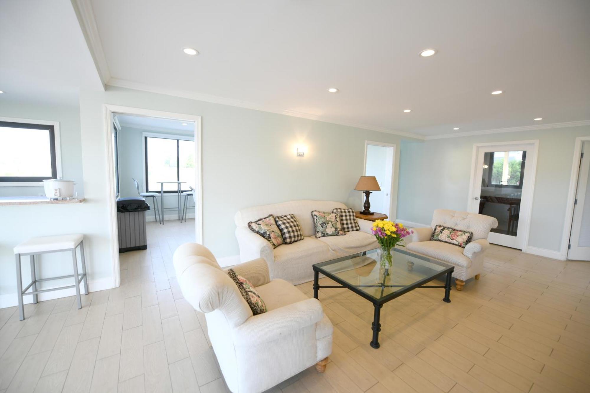 Bayview Resort Hampton Bays Kültér fotó