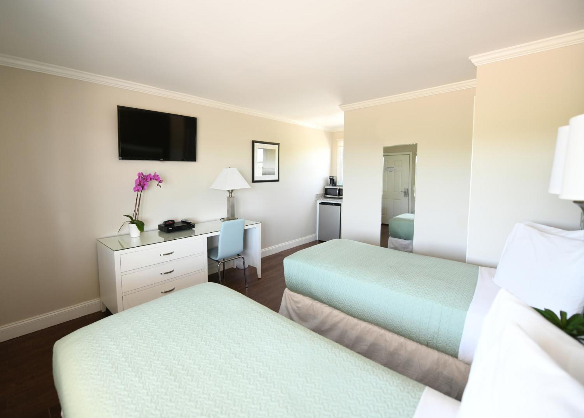 Bayview Resort Hampton Bays Kültér fotó