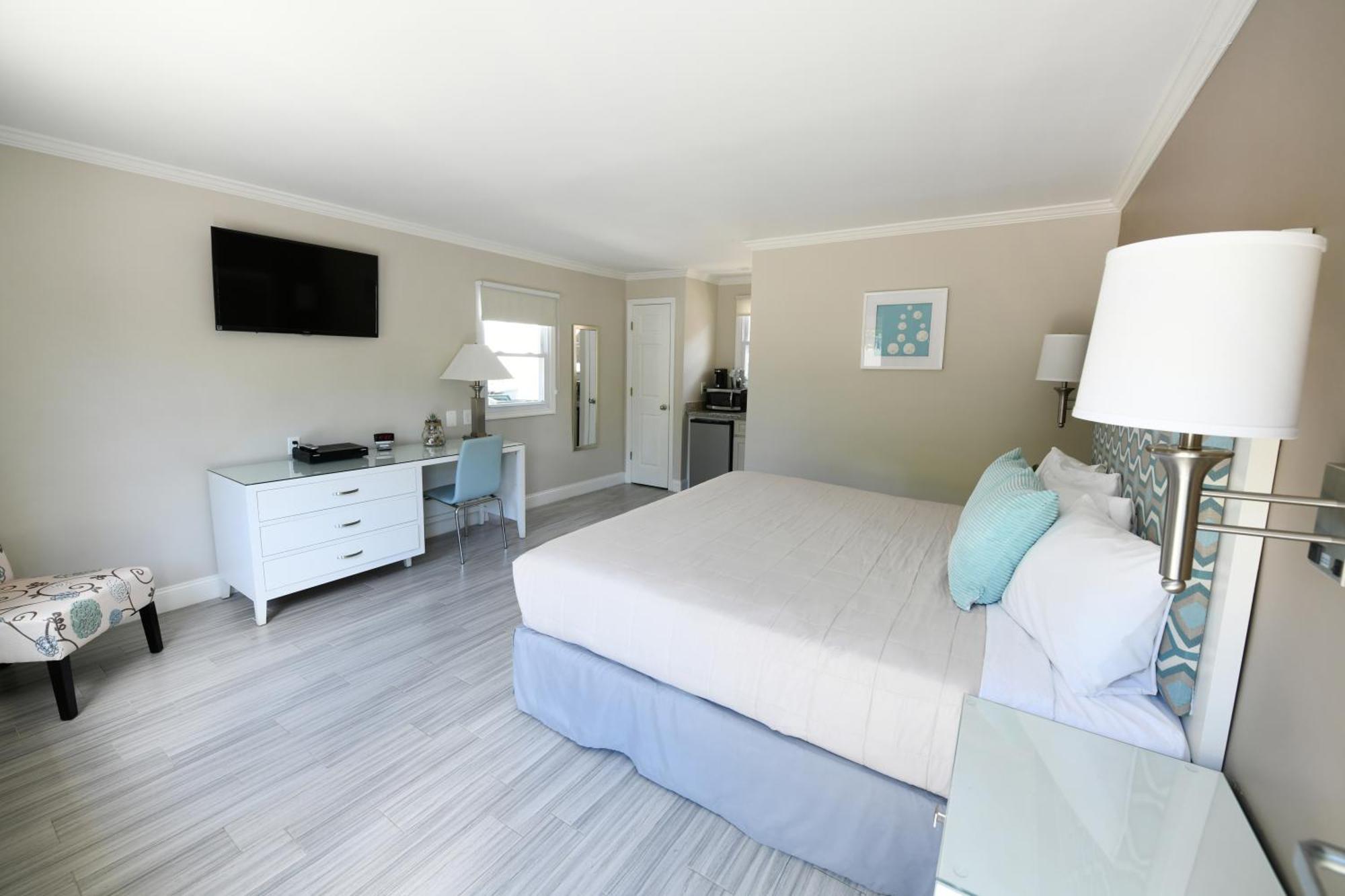 Bayview Resort Hampton Bays Kültér fotó