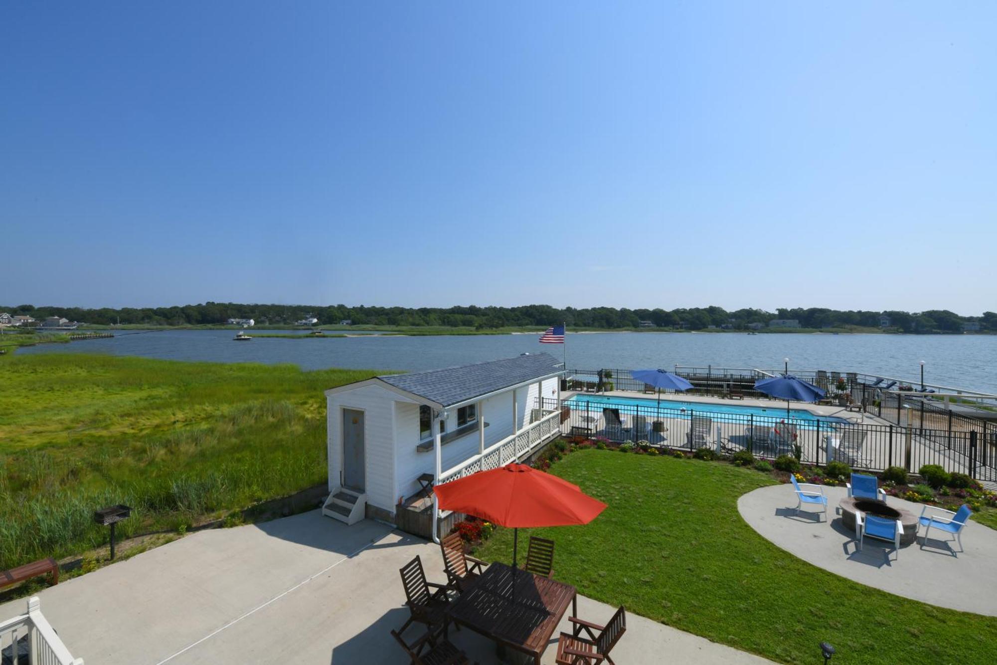 Bayview Resort Hampton Bays Kültér fotó