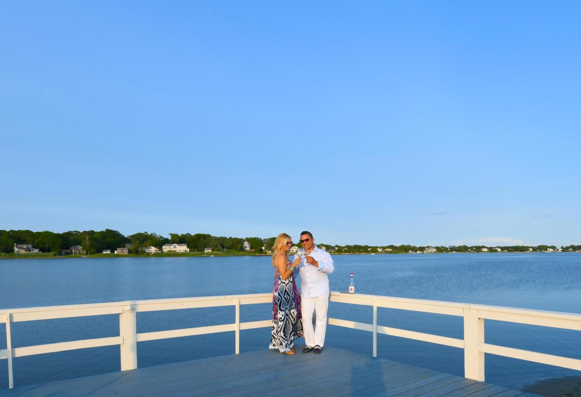 Bayview Resort Hampton Bays Kültér fotó
