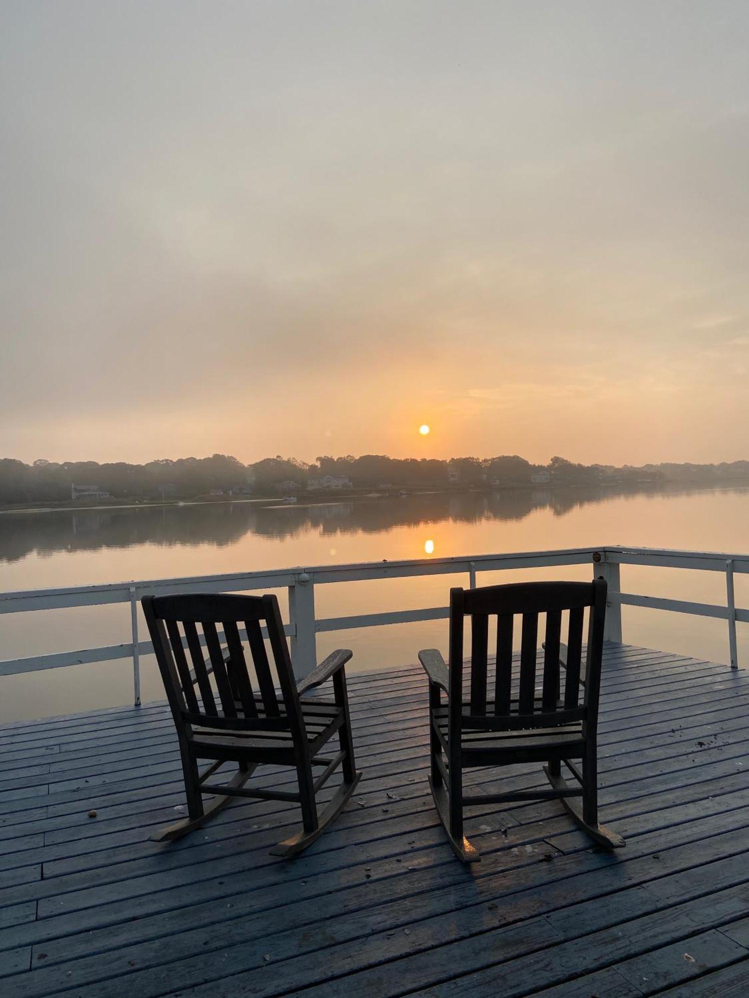 Bayview Resort Hampton Bays Kültér fotó
