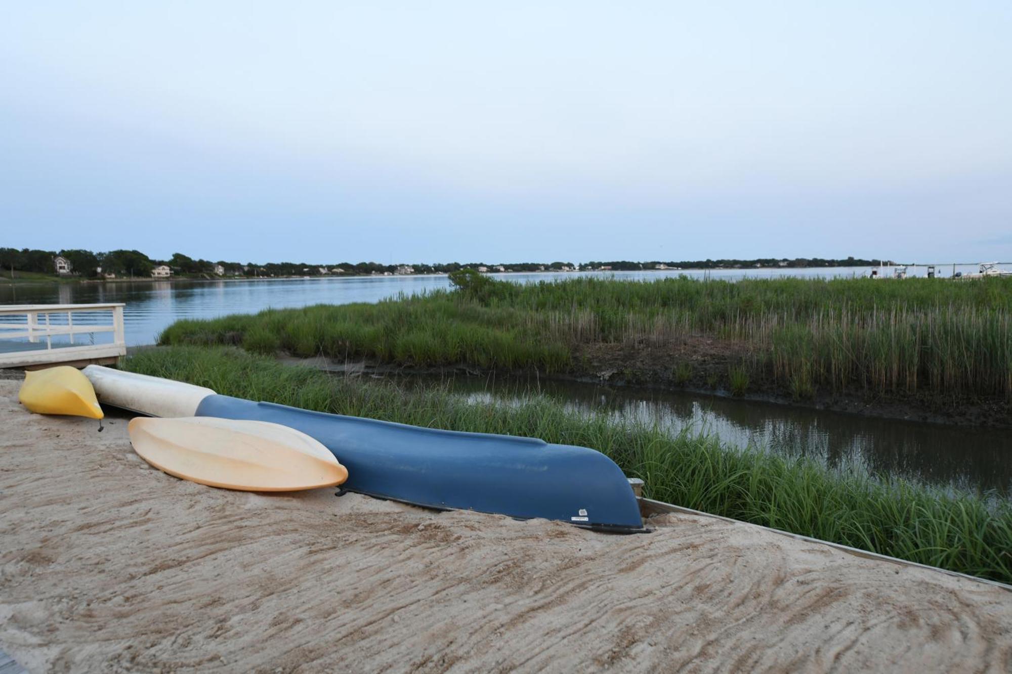 Bayview Resort Hampton Bays Kültér fotó