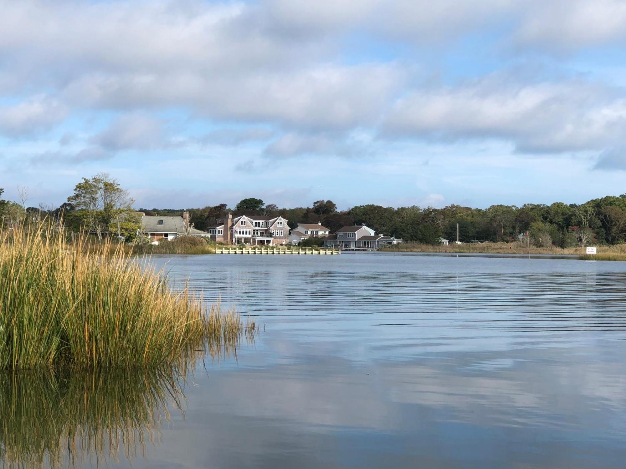 Bayview Resort Hampton Bays Kültér fotó