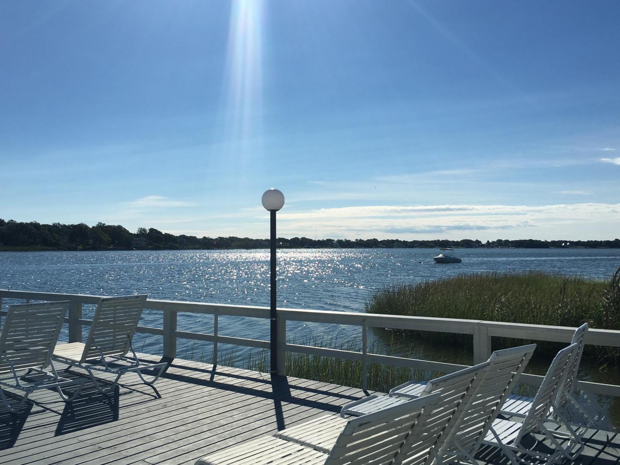 Bayview Resort Hampton Bays Kültér fotó