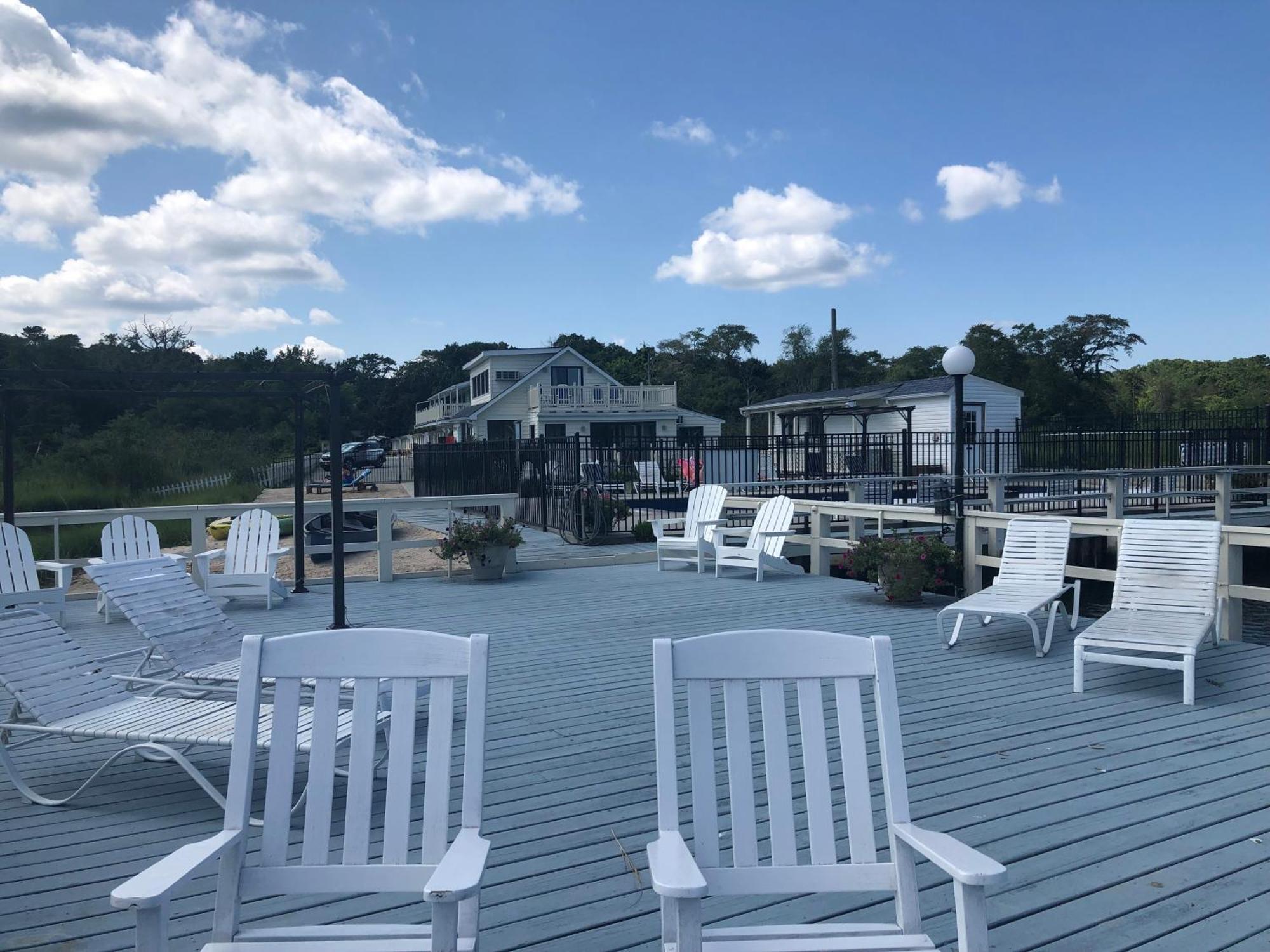 Bayview Resort Hampton Bays Kültér fotó