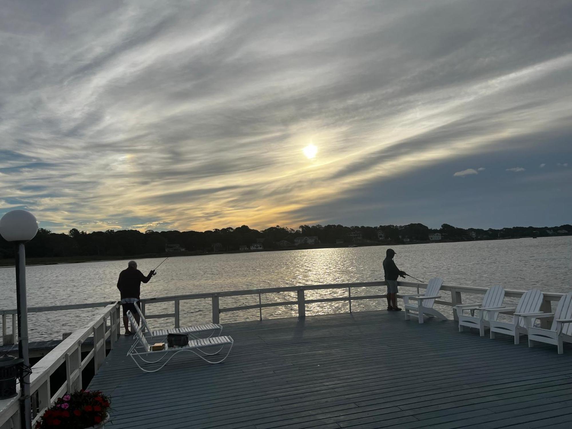 Bayview Resort Hampton Bays Kültér fotó
