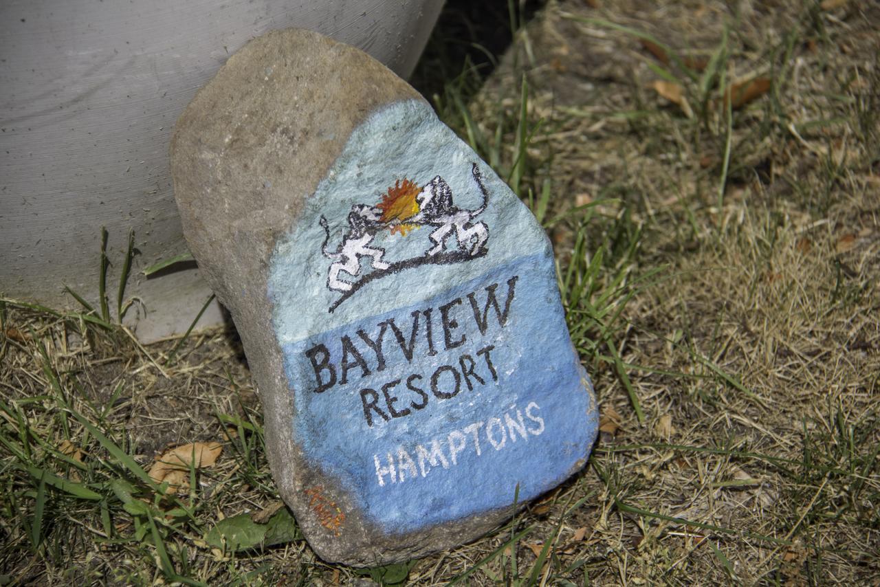 Bayview Resort Hampton Bays Kültér fotó