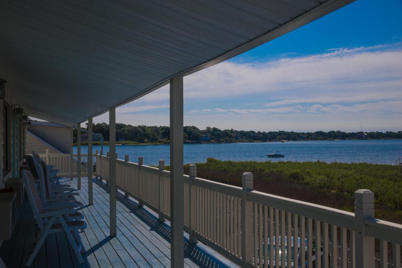 Bayview Resort Hampton Bays Kültér fotó