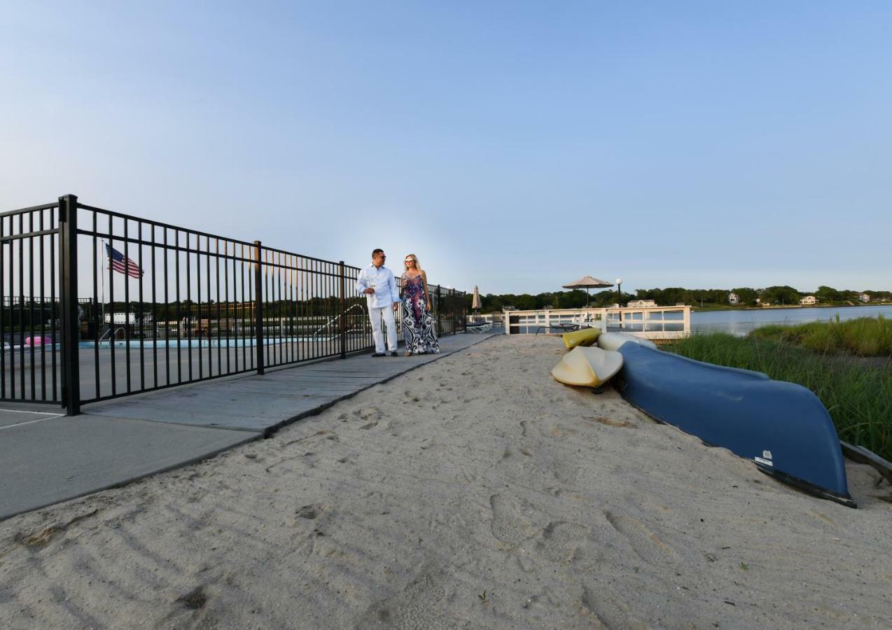 Bayview Resort Hampton Bays Kültér fotó