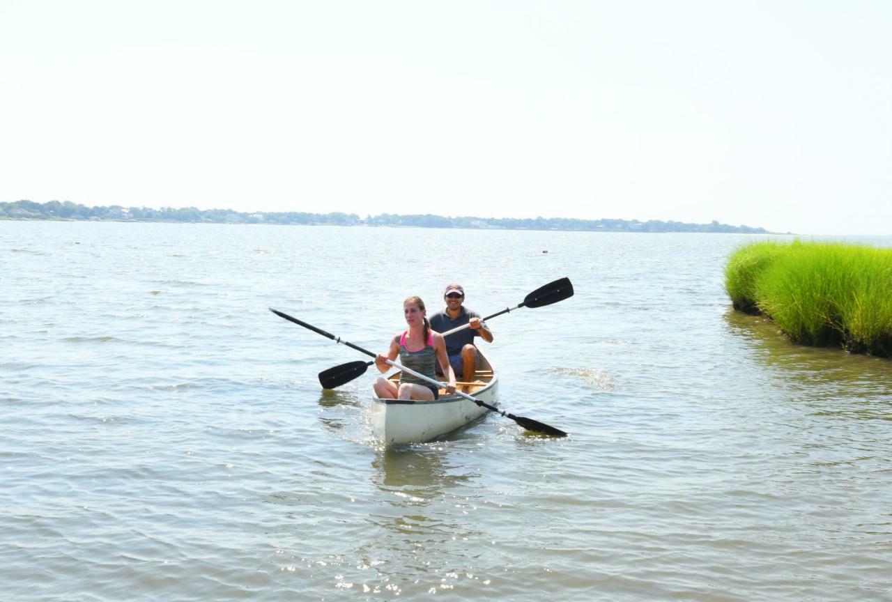 Bayview Resort Hampton Bays Kültér fotó