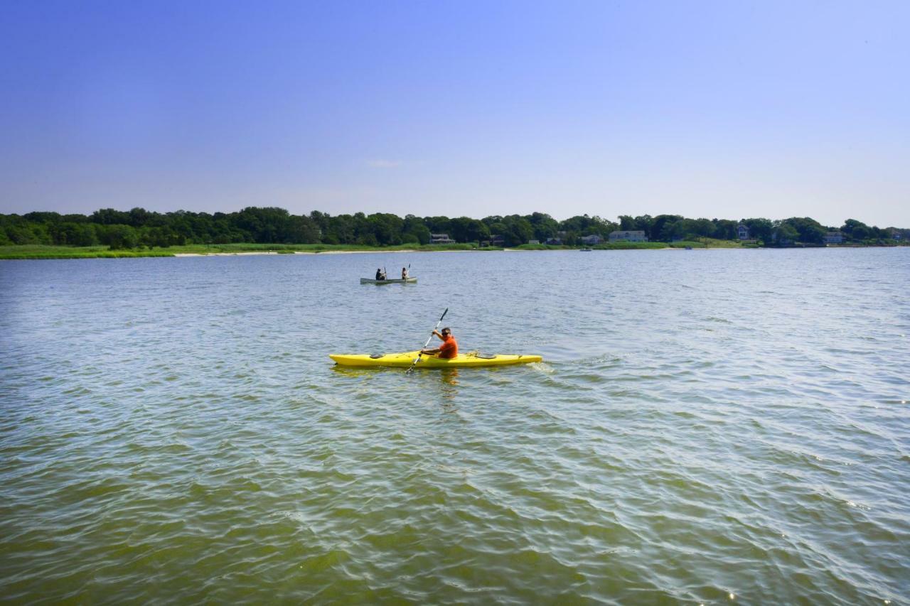 Bayview Resort Hampton Bays Kültér fotó