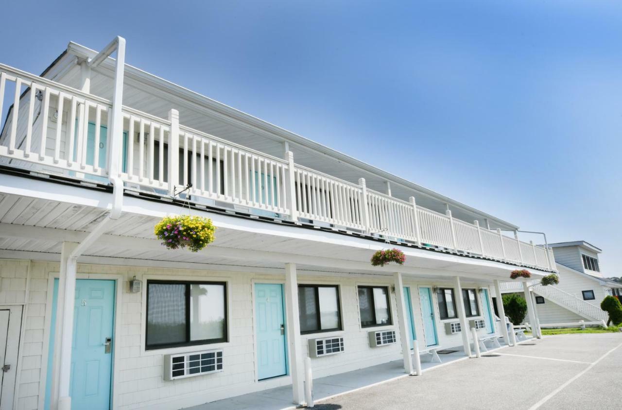 Bayview Resort Hampton Bays Kültér fotó