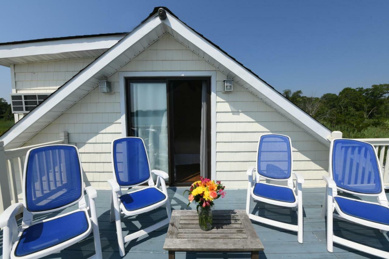 Bayview Resort Hampton Bays Kültér fotó