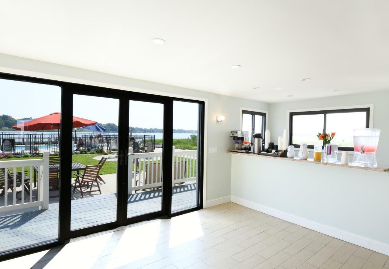 Bayview Resort Hampton Bays Kültér fotó
