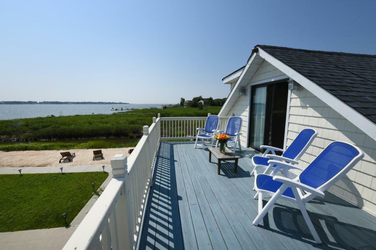 Bayview Resort Hampton Bays Kültér fotó