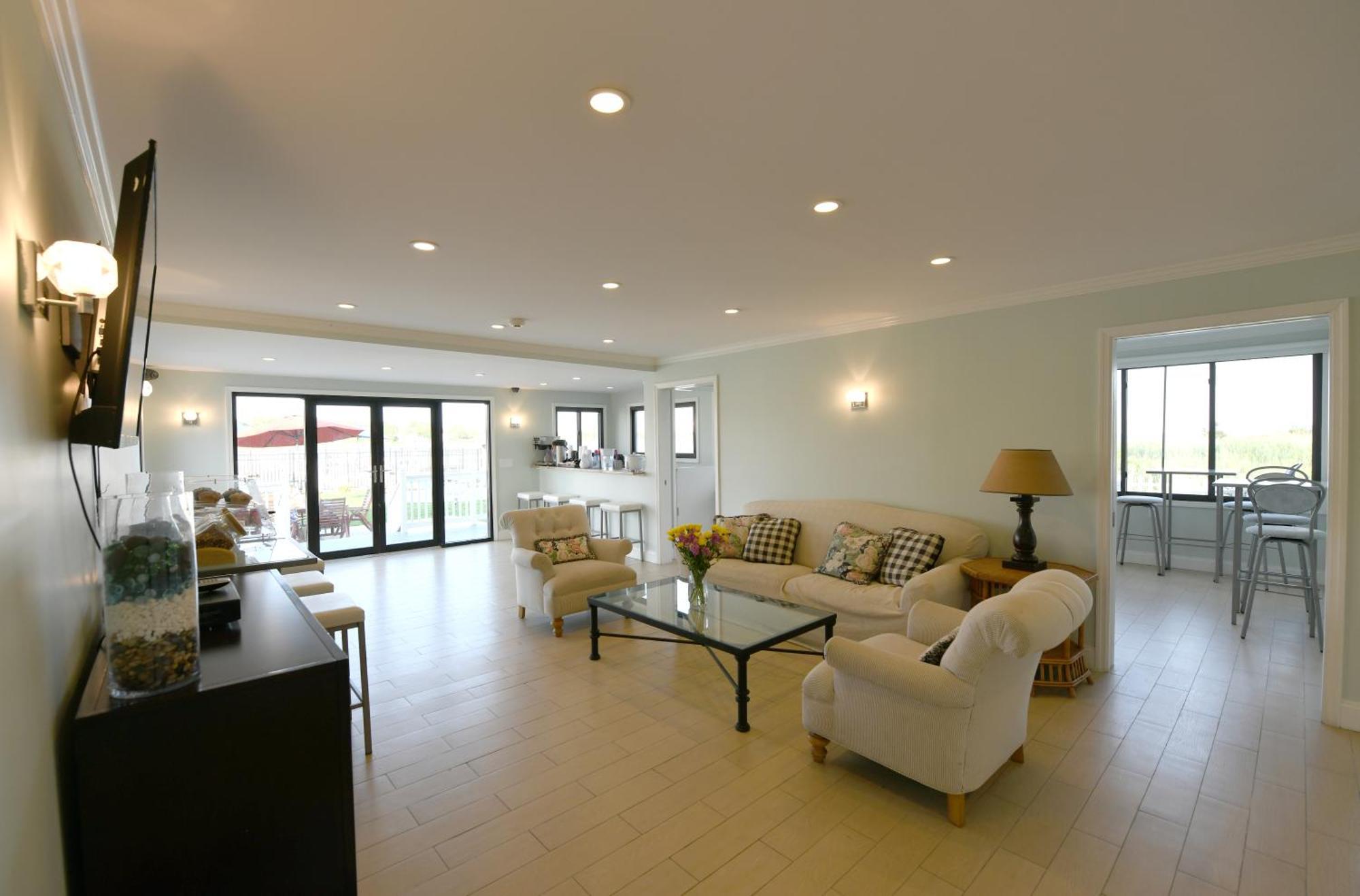 Bayview Resort Hampton Bays Kültér fotó