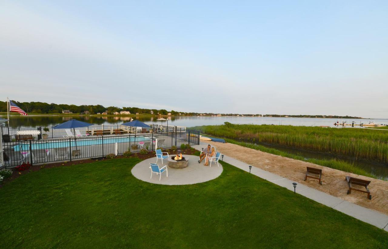 Bayview Resort Hampton Bays Kültér fotó