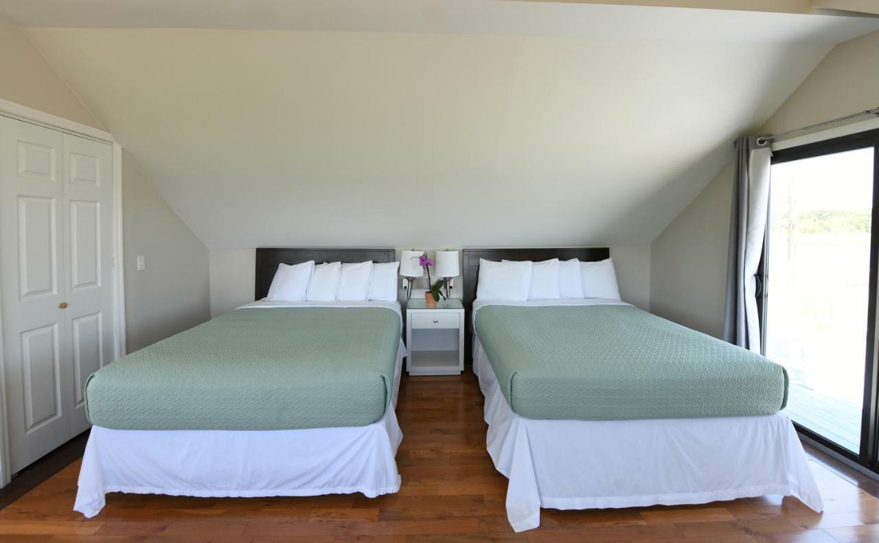 Bayview Resort Hampton Bays Kültér fotó