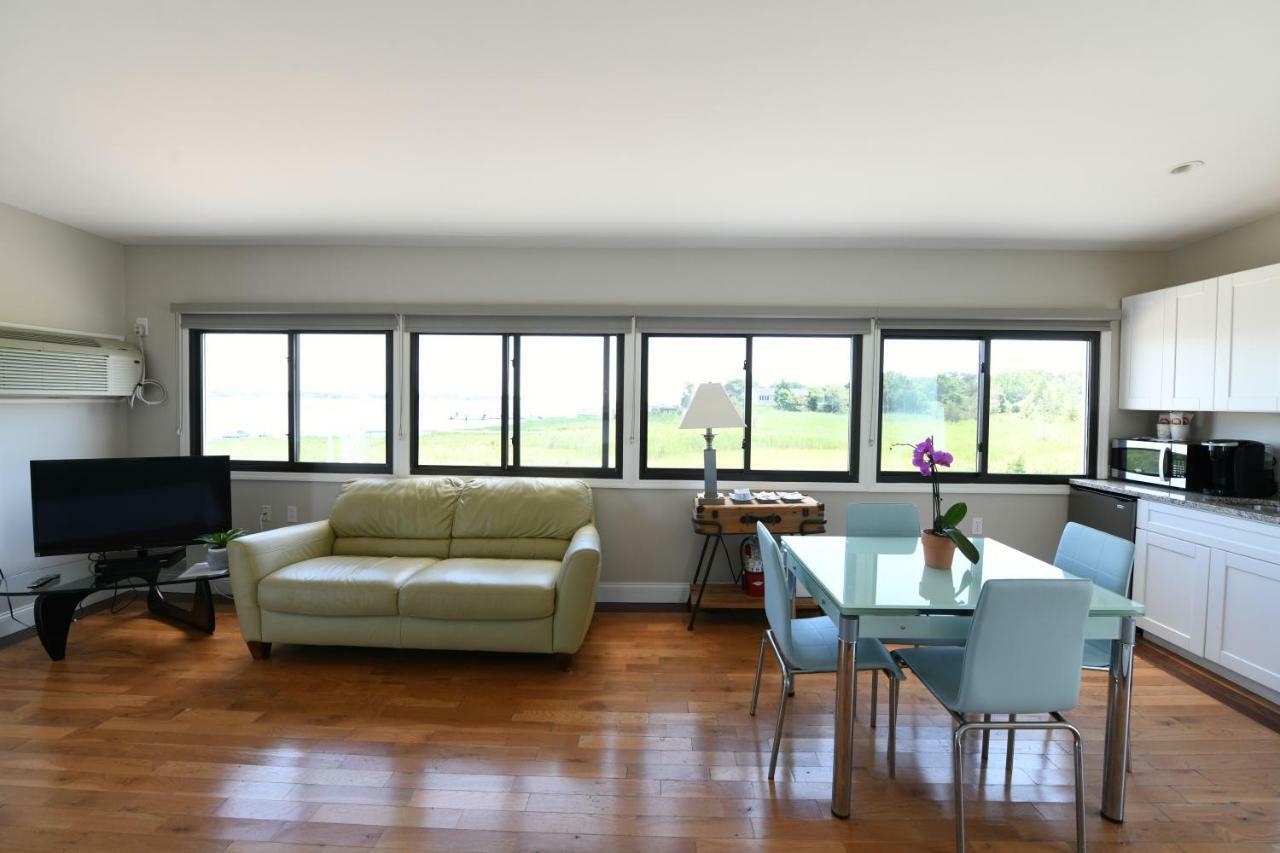 Bayview Resort Hampton Bays Kültér fotó