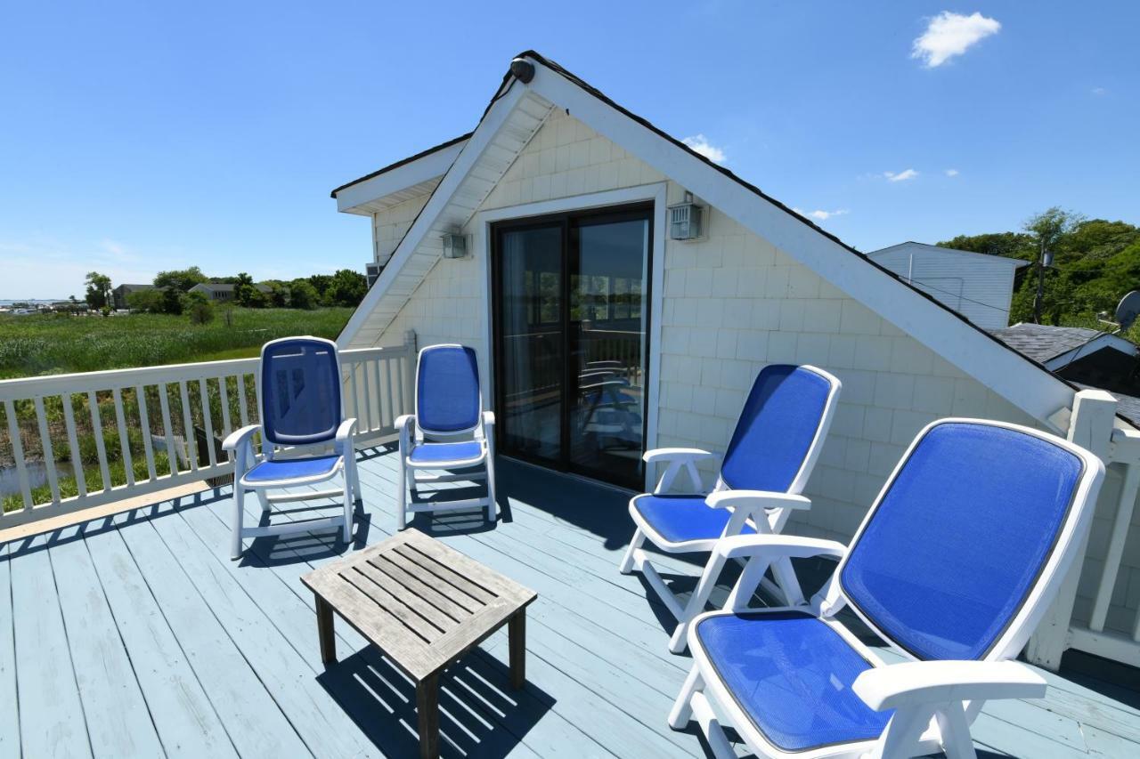 Bayview Resort Hampton Bays Kültér fotó