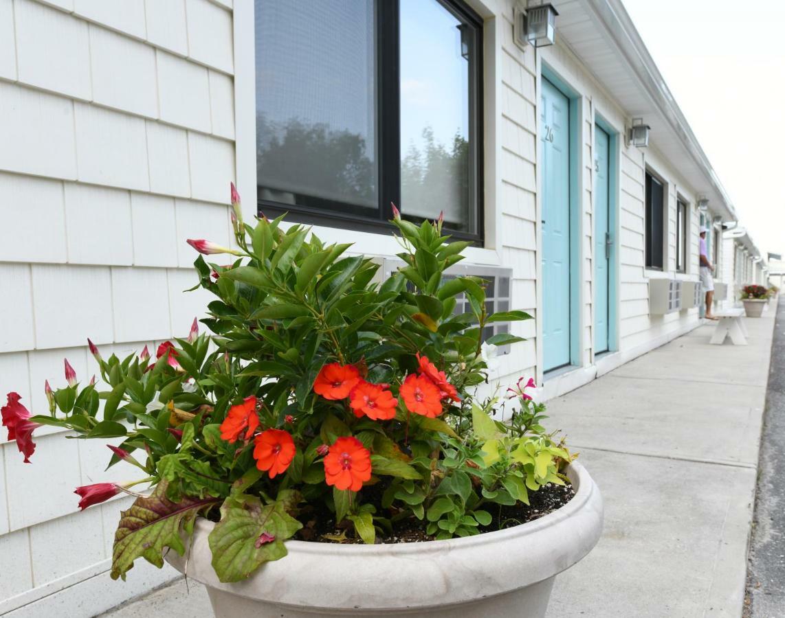 Bayview Resort Hampton Bays Kültér fotó