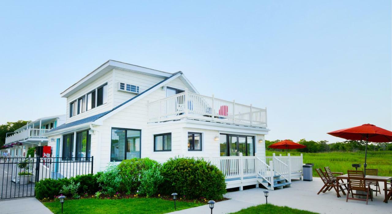 Bayview Resort Hampton Bays Kültér fotó