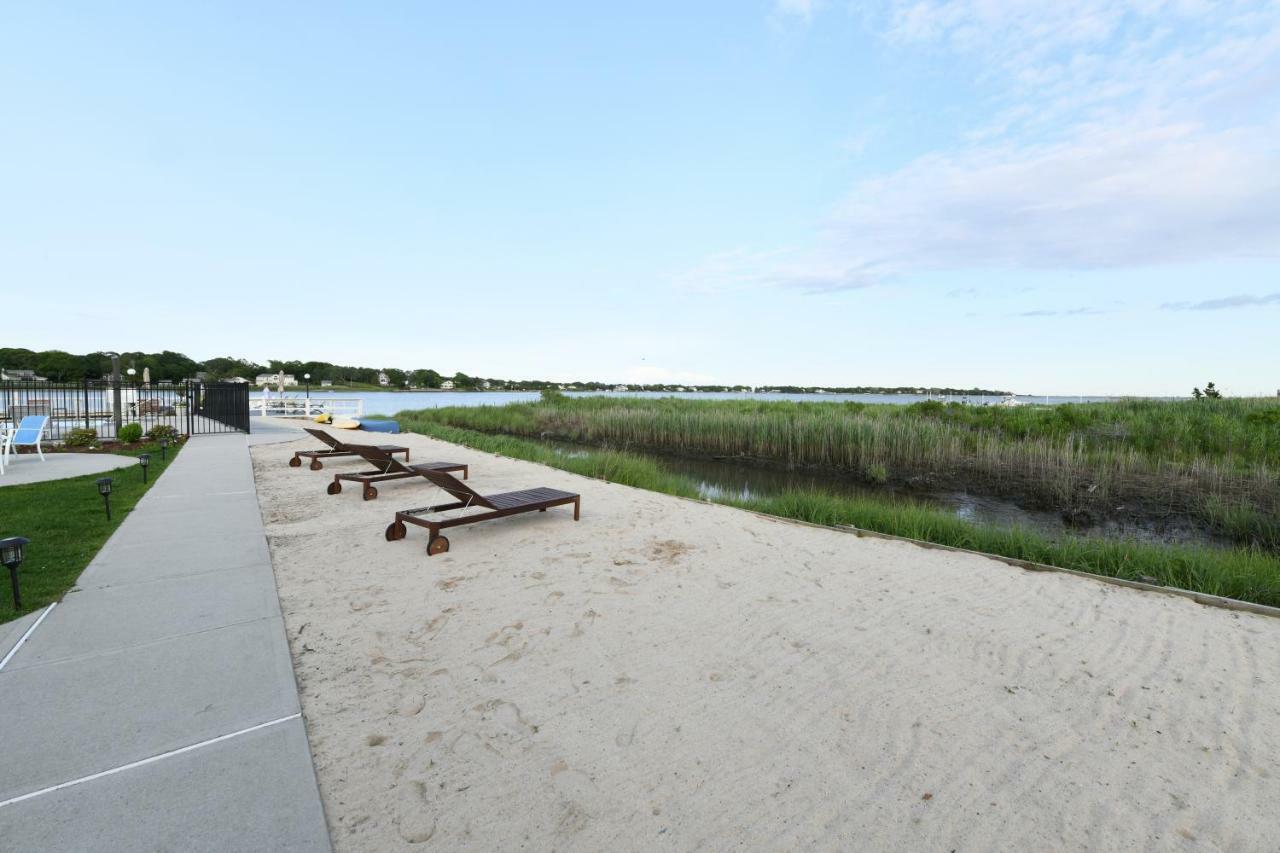 Bayview Resort Hampton Bays Kültér fotó