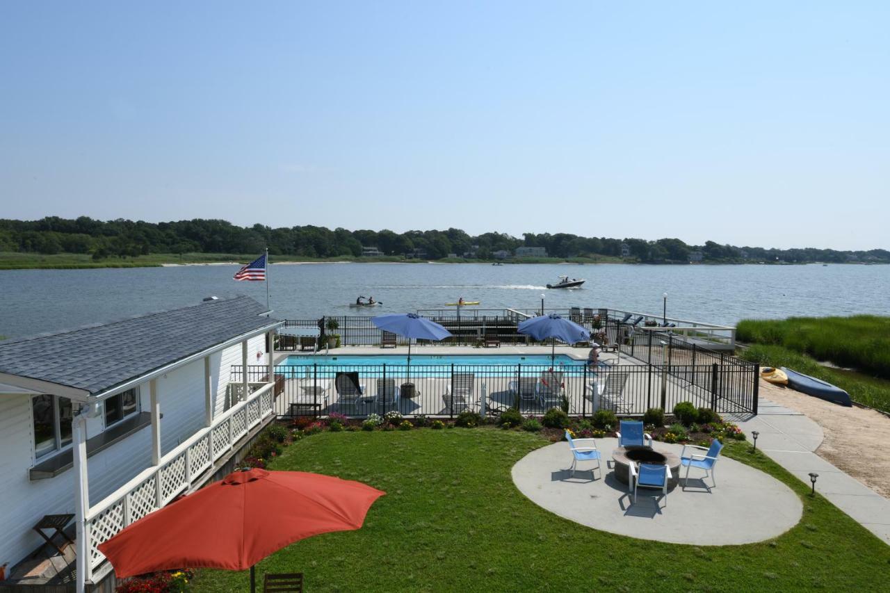 Bayview Resort Hampton Bays Kültér fotó
