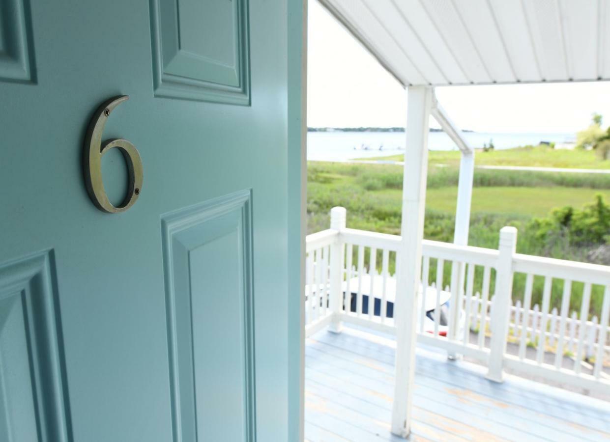 Bayview Resort Hampton Bays Kültér fotó