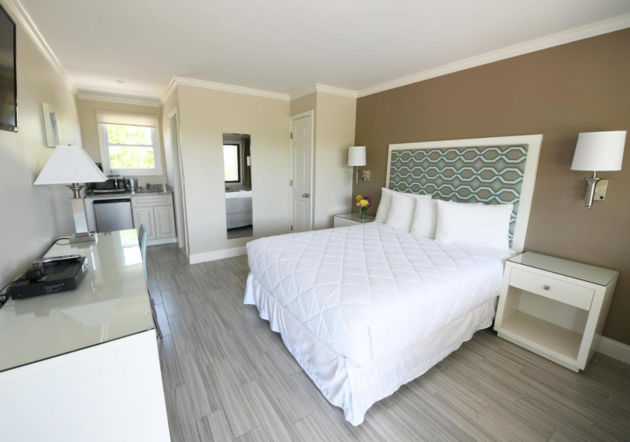 Bayview Resort Hampton Bays Kültér fotó